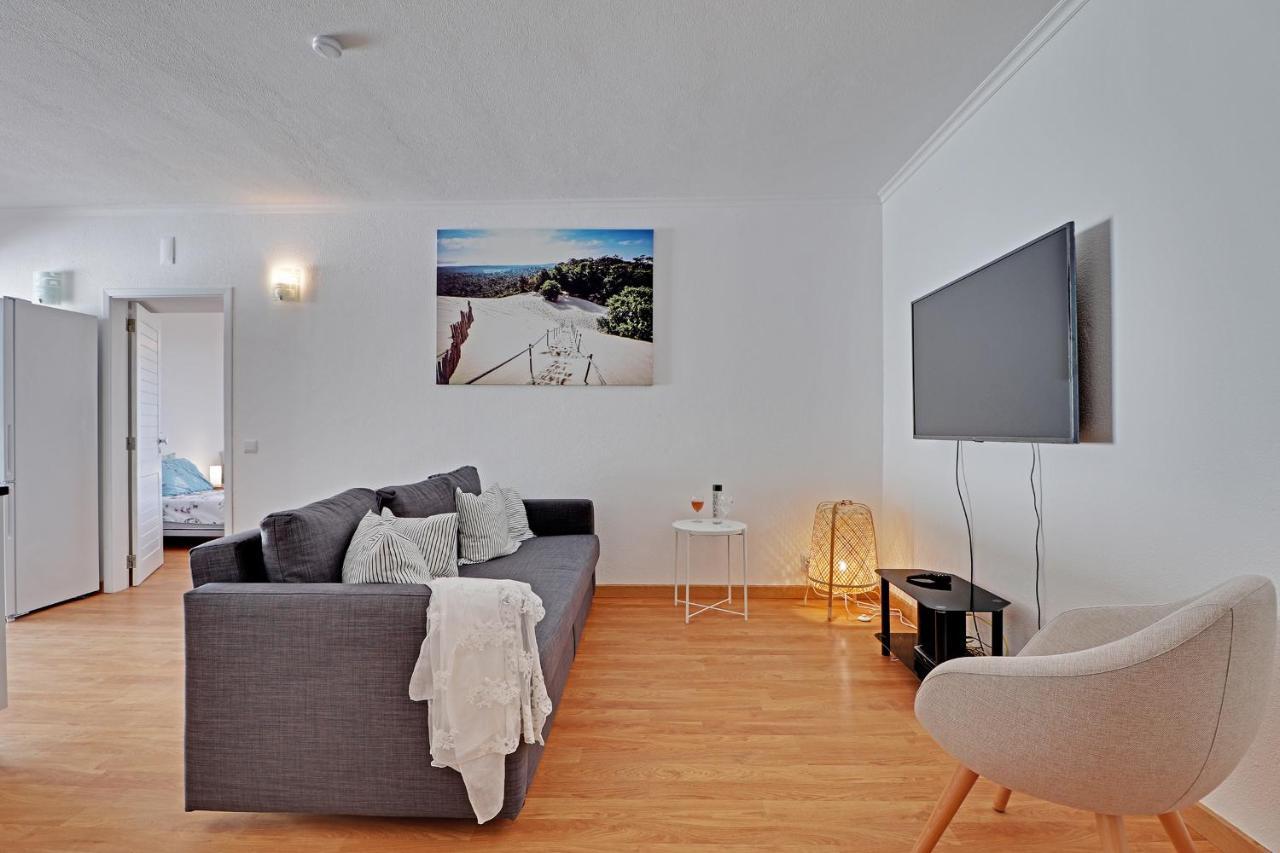Casa Roos Lois Daire Albufeira Dış mekan fotoğraf
