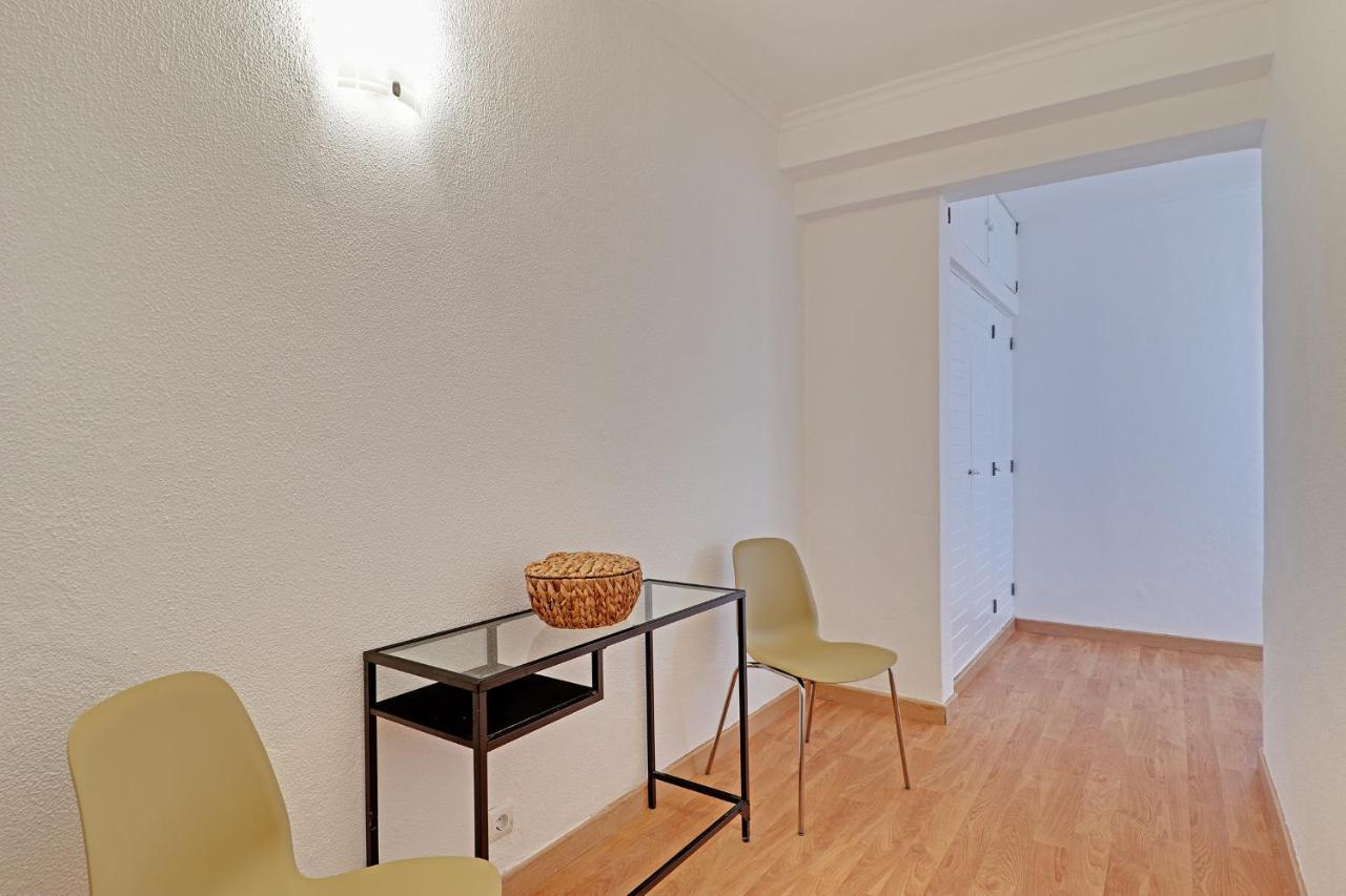 Casa Roos Lois Daire Albufeira Dış mekan fotoğraf
