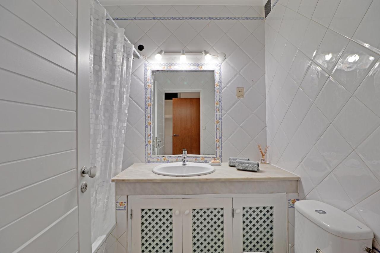 Casa Roos Lois Daire Albufeira Dış mekan fotoğraf